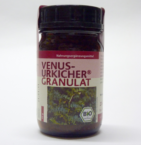 Venuskircher Granulat (Bio)