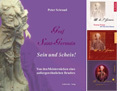 Graf Saint Germain – Musik-CD, Buch, Essenz Carlsmetall