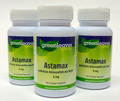 Astamax – Astaxanthin aus Algen