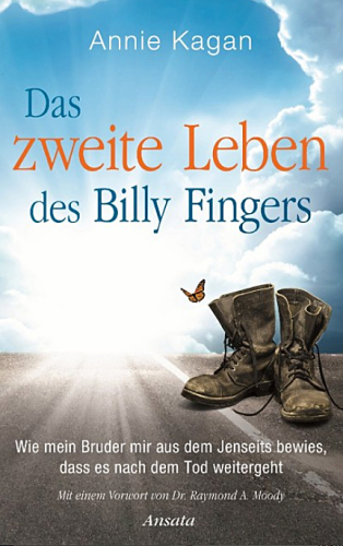 "Das zweite Leben des Billy Fingers"
