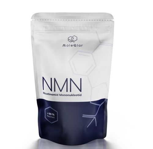 NMN (Uthever® NMN, Moleqlar), Pulver
